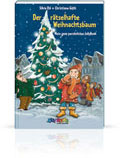 Der rätselhafte Weihnachtsbaum, JollyBooks