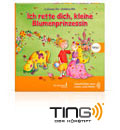 Ich rette dich, kleine Blumenprinzessin!, Bertelsmann Junior