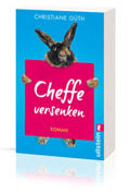 Cheffe versenken | Christiane Güth