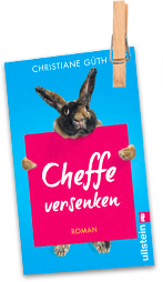 Christiane Güth - Cheffe verschenken