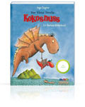 Der kleine Drache Kokosnuss personalisiert (Ingo Siegner), JollyBooks