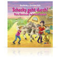 Schecky geht durch, JollyBooks