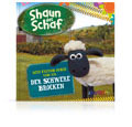Shaun das Schaf – Mein Freund Shaun und ich: Der schwere Brocken, JollyBooks