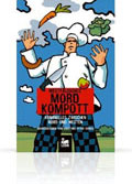 Westfälisches Mordkompott, Leda Verlag